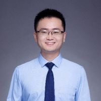 Prof. Dr. Zhenzhong Yang avatar image