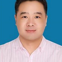 Dr. Longxing Wu avatar image