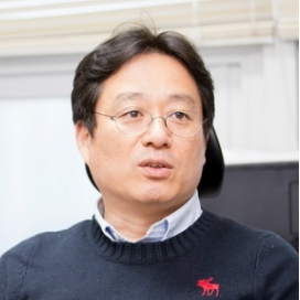Prof. Dr. Byoung-In Sang avatar image