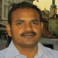 Dr. Suresh Kumar Jakka avatar image