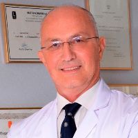 Prof. Dr. Serhat Ünal avatar image