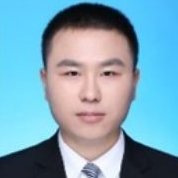 Dr. Chuyuan Huang avatar image