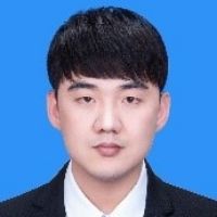 Dr. Haipeng Jiang avatar image