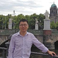 Prof. Dr. Shengqi Zhu avatar image