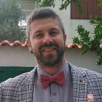 Prof. Dr. Damir Krstinić avatar image