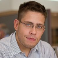 Dr. Marin Bugaric avatar image