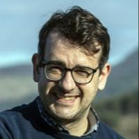 Dr. Fermín Alcasena avatar image