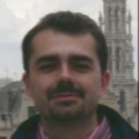 Dr. Andrea Roli avatar image