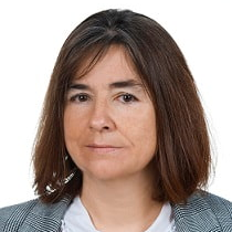 Dr. Irena Korus avatar image
