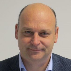 Prof. Dr. Pascal Van Der Voort avatar image