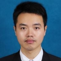 Dr. Qing Lv avatar image