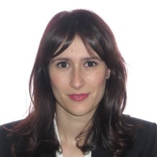 Prof. Dr. Ana María Camacho avatar image