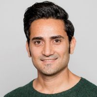 Dr. Amin Sayyari avatar image