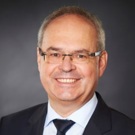 Prof. Dr. Jürgen Fleischer avatar image