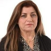 Prof. Dr. Vian Ahmed avatar image