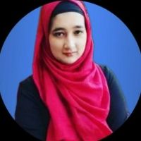 Dr. Sara Saboor avatar image