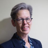 Prof. Dr. Helen Killaspy avatar image