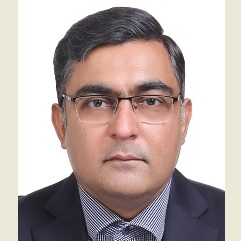 Dr. Farhan Amin avatar image