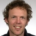Dr. Sander Oude Elberink avatar image