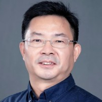 Prof. Dr. Wei Wu avatar image