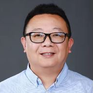 Dr. Yi Lu avatar image