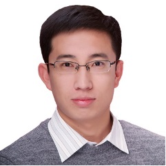 Prof. Dr. Jianping Qi avatar image