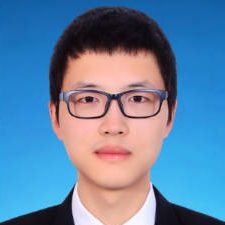 Dr. Chaoran Liu avatar image