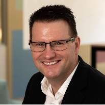 Prof. Dr. Gregory J. Wilson avatar image