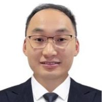 Dr. Kai Guo avatar image