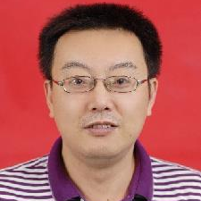 Prof. Dr. Xiaofeng Liao avatar image