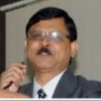 Prof. Dr. Asim Kumar De avatar image