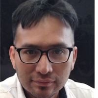 Dr. Aristeo Garrido-Hernández avatar image