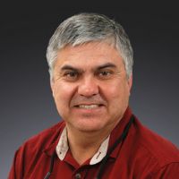 Prof. Dr. Pedro G. Melendez avatar image