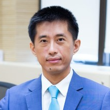 Prof. Dr. Richard Yuxiong Su avatar image