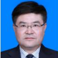 Prof. Dr. Zhiguo Zhou avatar image