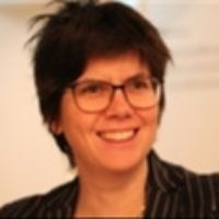 Dr. Karin van Es avatar image