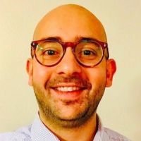 Dr. Fabrizio Ricci avatar image