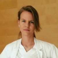 Dr. Madeleine Johansson avatar image