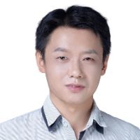 Dr. Junsheng Yang avatar image