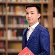 Dr. Chao He avatar image