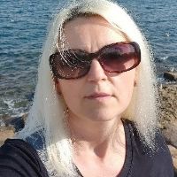 Dr. Jasminka Alijagić avatar image