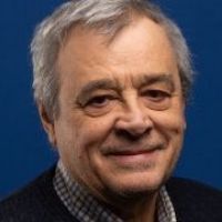 Prof. Dr. Giorgio Bavestrello avatar image