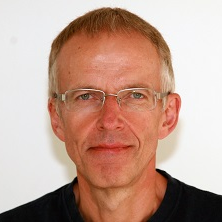 Prof. Dr. Jürgen Bajorath avatar image