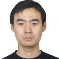 Dr. Yanhu Wang avatar image