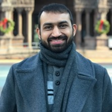 Dr. Muhammad Naeem avatar image