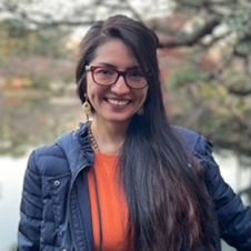 Dr. Liliana Romero-Resendiz avatar image