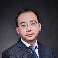 Prof. Dr. Wei Luo avatar image