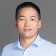 Dr. Pengfei Wang avatar image
