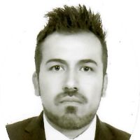 Dr. Víctor Hugo Del Río-Araiza avatar image