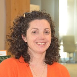 Dr. Claire Morgand avatar image